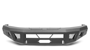 Toyota Tundra Front Bumper - Body Armor 4x4 - Eco Series Winch Bumper - `14-`19 Toyota Tundra Front Bumper - Body Armor 4x4 - Eco Series Winch Bumper - `14-`19